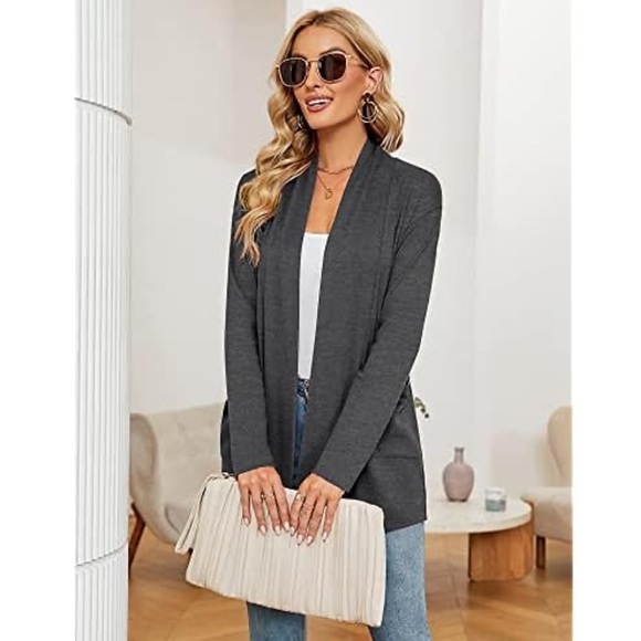 JJill oversized blazer Size S - Picture 1 of 8